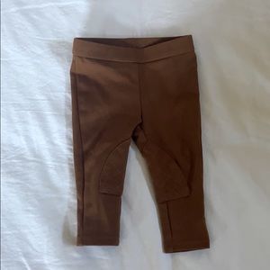 Baby girl pants